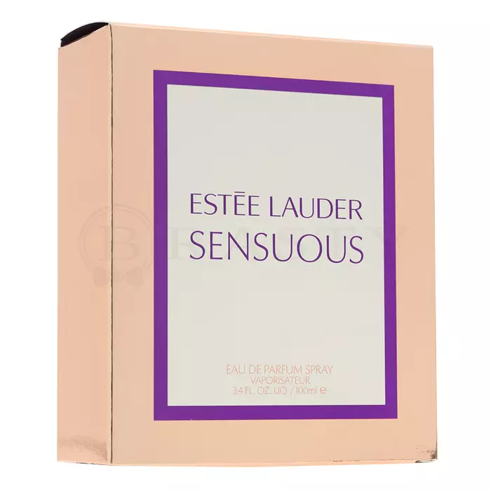 Estee Lauder Sensuous Парфюмна вода за жени 100 ml