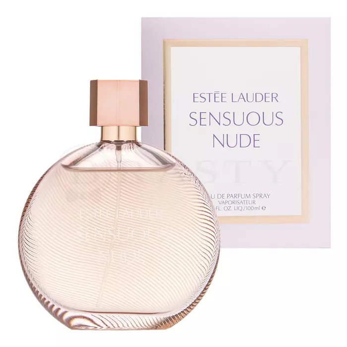Estee Lauder Sensuous Nude Eau de Parfum für Damen 100 ml