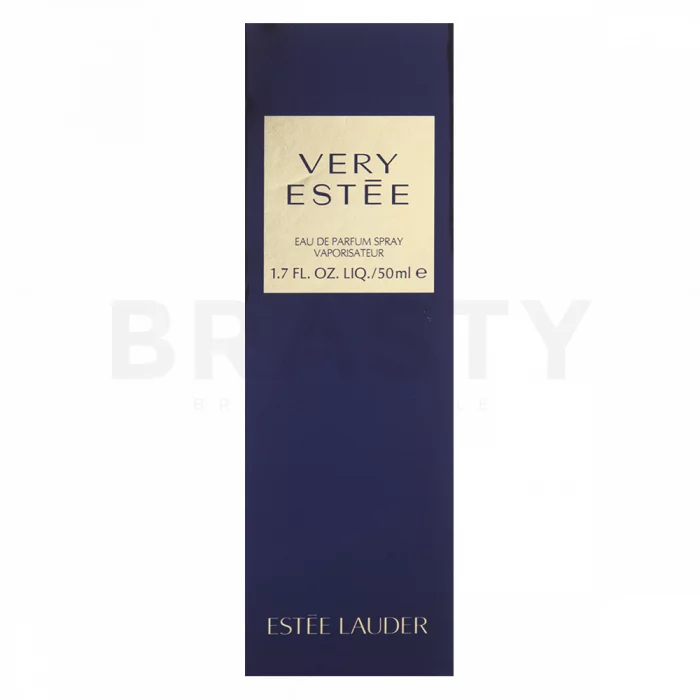 Estee Lauder Very Estee parfémovaná voda pro ženy 50 ml