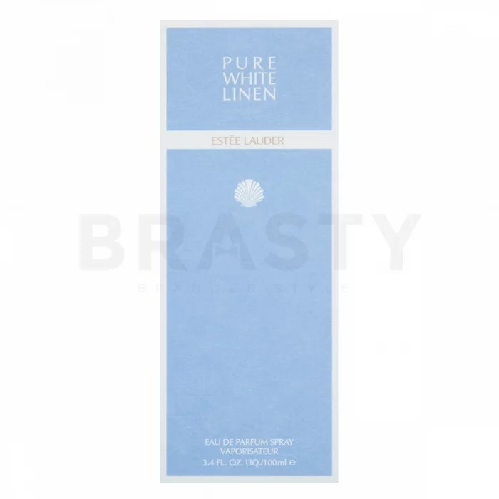 Estee Lauder White Linen Pure Eau de Parfum voor vrouwen 100 ml
