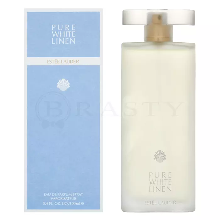Estee Lauder White Linen Pure Eau de Parfum voor vrouwen 100 ml