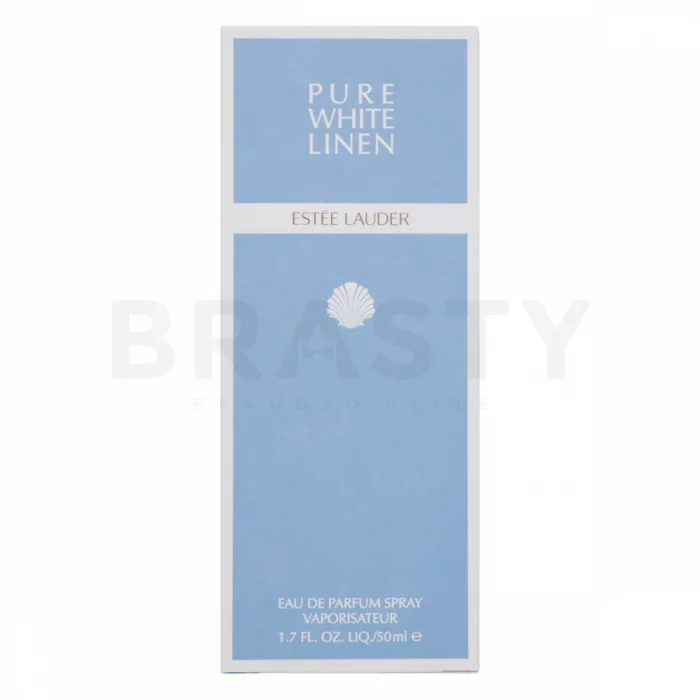 Estee Lauder White Linen Pure Eau de Parfum voor vrouwen 50 ml