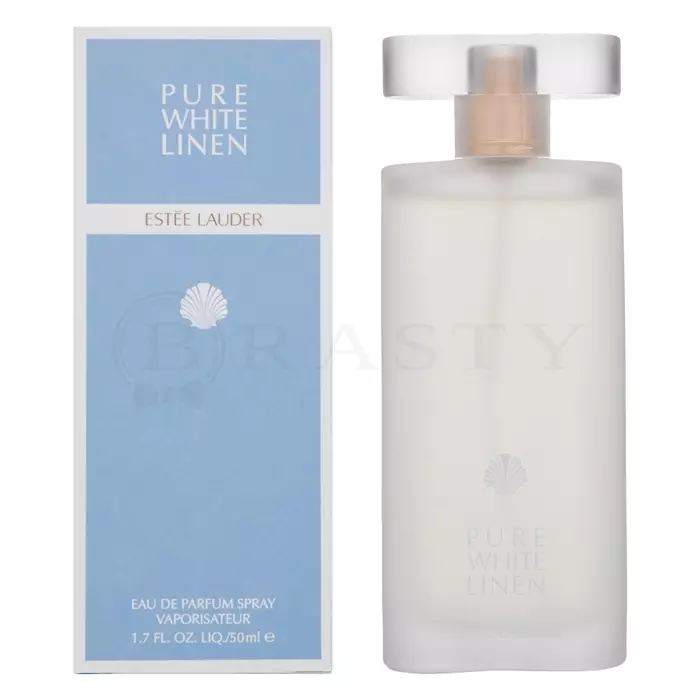 Estee Lauder White Linen Pure Eau de Parfum voor vrouwen 50 ml