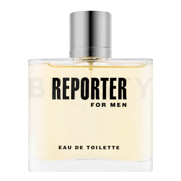 Oleg Cassini Reporter Eau de Toilette férfiaknak 125 ml