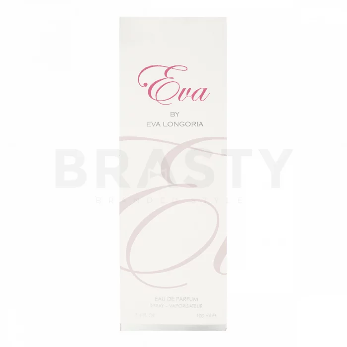 Eva Longoria Eva by Eva Longoria woda perfumowana dla kobiet 100 ml