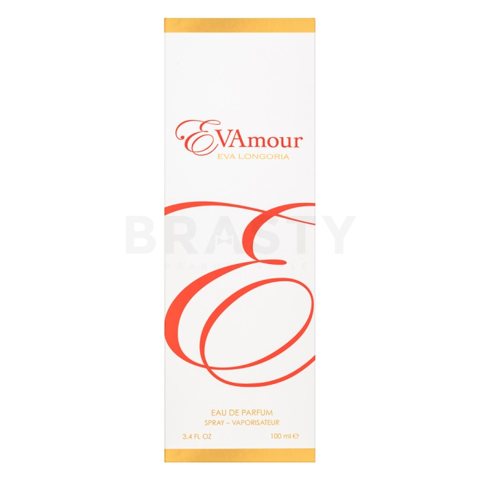 Eva Longoria EVAmour parfémovaná voda pro ženy 100 ml