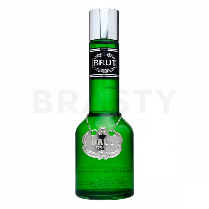 Faberge Brut eau de cologne bărbați 750 ml