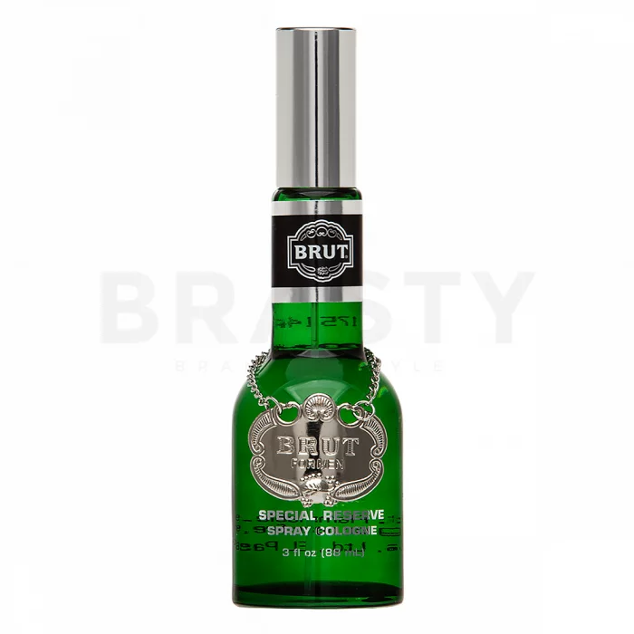 Faberge Brut Special Reserve Eau de Cologne férfiaknak 88 ml