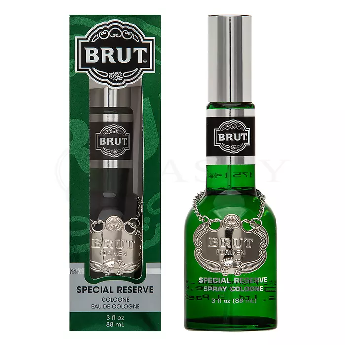 Faberge Brut Special Reserve Eau de Cologne férfiaknak 88 ml