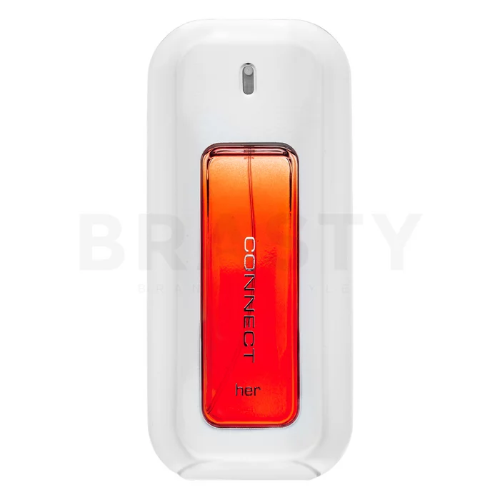 Fcuk Connect Her Eau de Toilette für Damen 100 ml