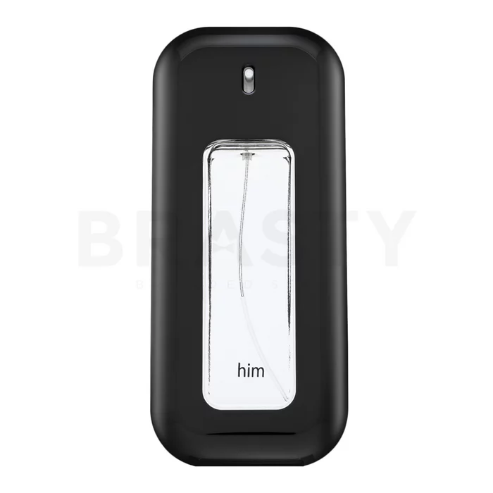 Fcuk Fcuk 3 Him toaletna voda za muškarce 100 ml