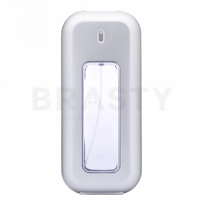 Fcuk Men woda toaletowa dla mężczyzn 100 ml