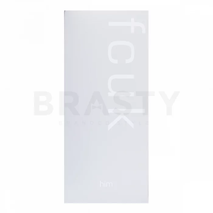 Fcuk Men woda toaletowa dla mężczyzn 100 ml