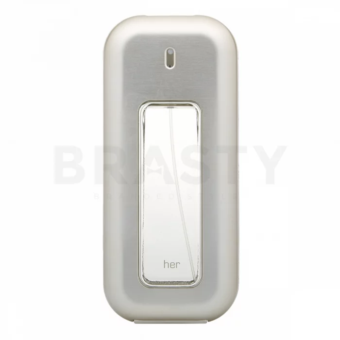 Fcuk Woman Eau de Toilette femei 100 ml