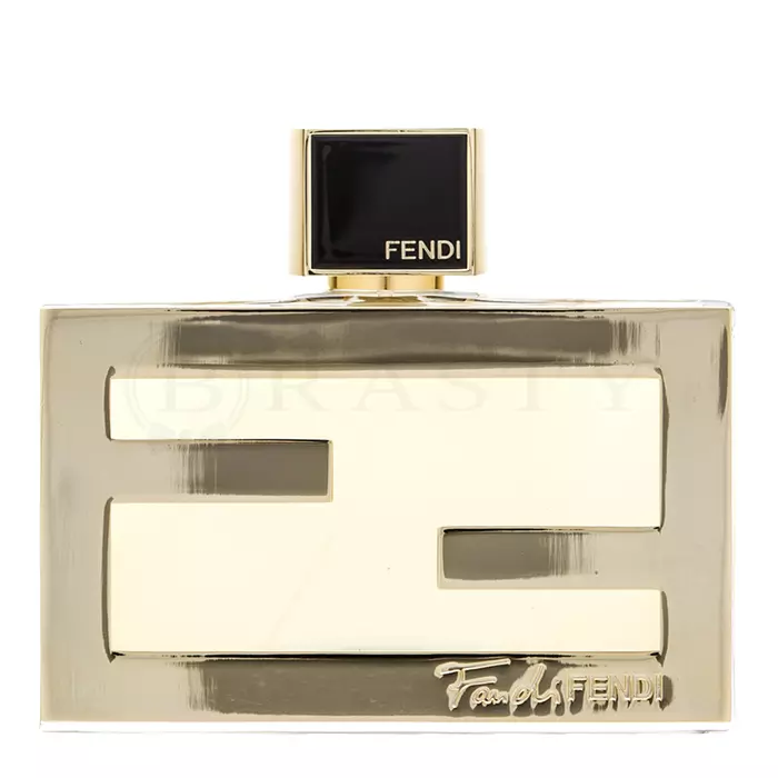 Fendi Fan di Fendi parfémovaná voda pro ženy 75 ml