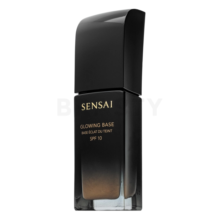 Kanebo Sensai Glowing Base SPF10 Egységesítő sminkalap 30 ml
