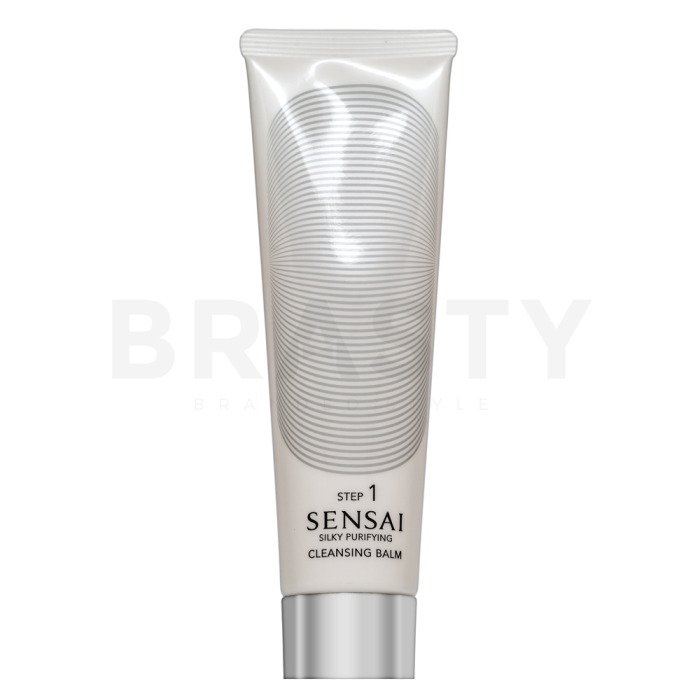 Sensai Silky Purifying Reinigungsbalsam Step 1 Cleansing Balm 125 ml