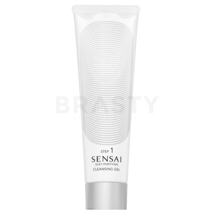 Sensai Silky Purifying Step 1 Cleansing Gel 125 ml