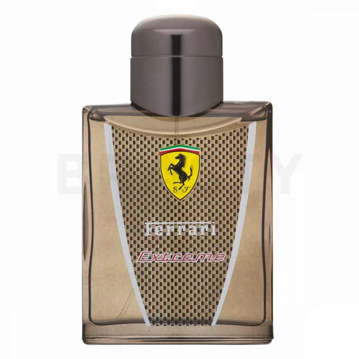 Ferrari Ferrari Extreme Eau de Toilette férfiaknak 125 ml