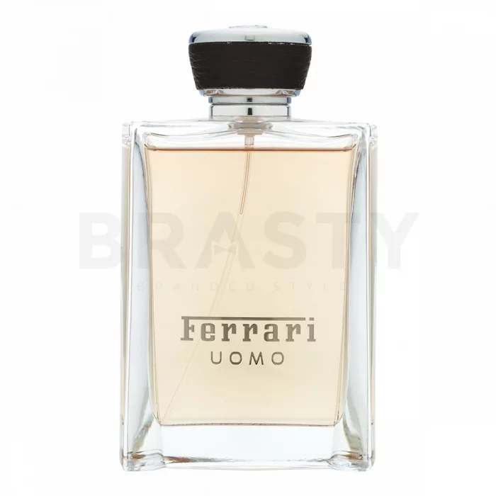 Ferrari Ferrari Uomo Eau de Toilette bărbați 100 ml