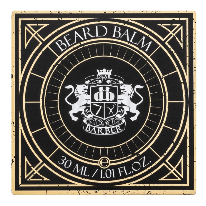 Dear Barber Beard Balm balsamo per la barba 30 ml
