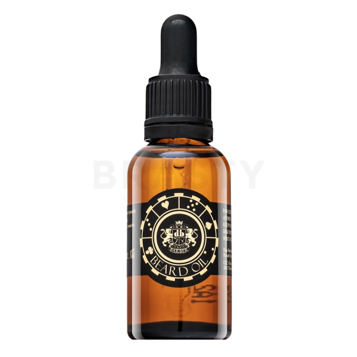 Dear Barber Beard Oil Aceite para barba 30 ml