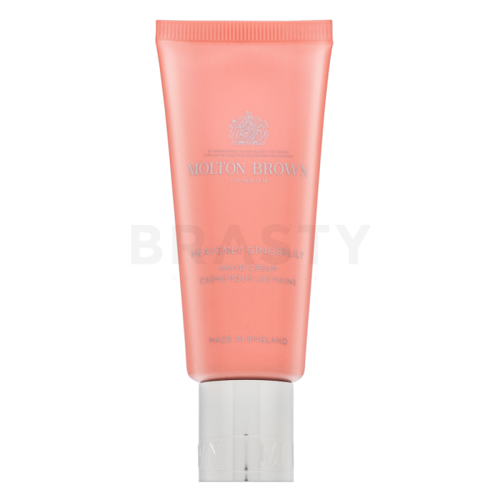 Molton Brown Heavenly Gingerlily krem nawilżający Hand Cream 40 ml