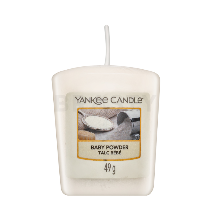 Yankee Candle Baby Powder 49 g