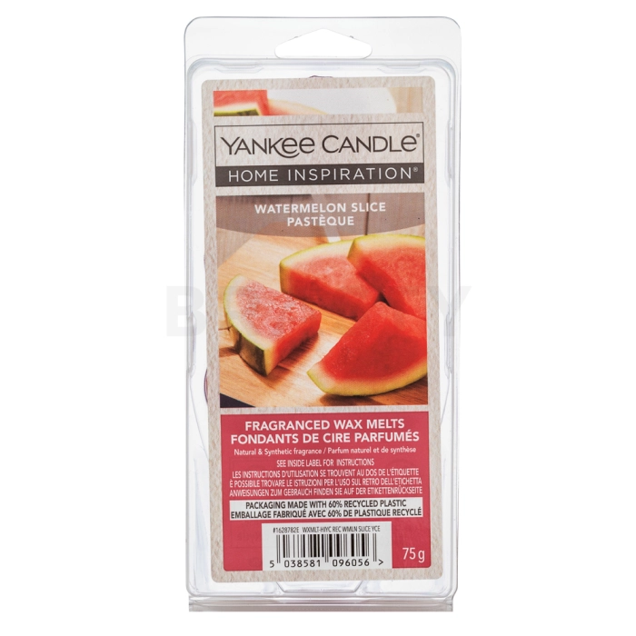 Yankee Candle Home Inspiration Watermelon Slice 75 g
