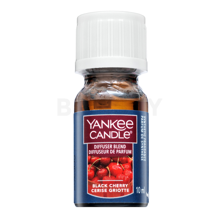 Yankee Candle Black Cherry 10 ml
