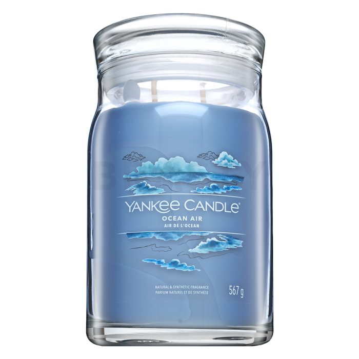 Yankee Candle Ocean Air 567 g