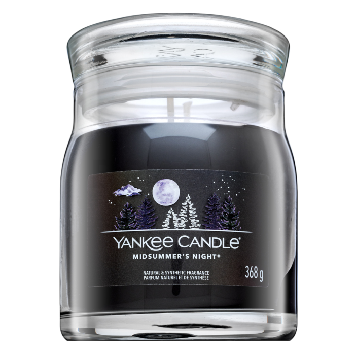 Yankee Candle Midsummer's Night 368 g