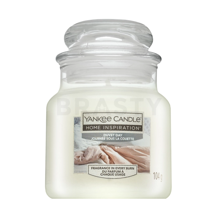 Yankee Candle Home Inspiration Duvet Day 104 g