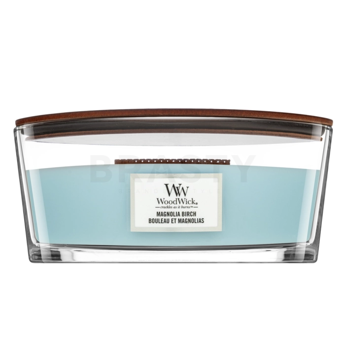 Woodwick Magnolia Birch 453,6 g
