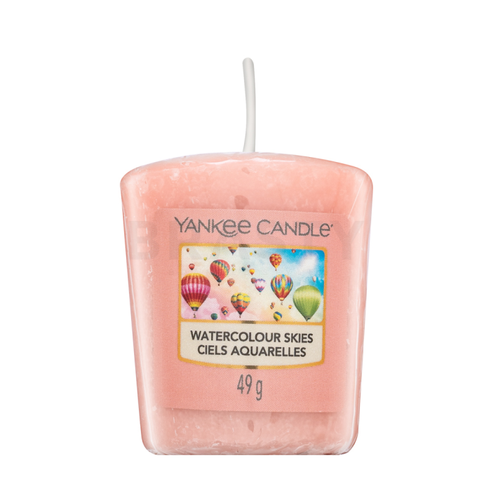 Yankee Candle Watercolour Skies 49 g