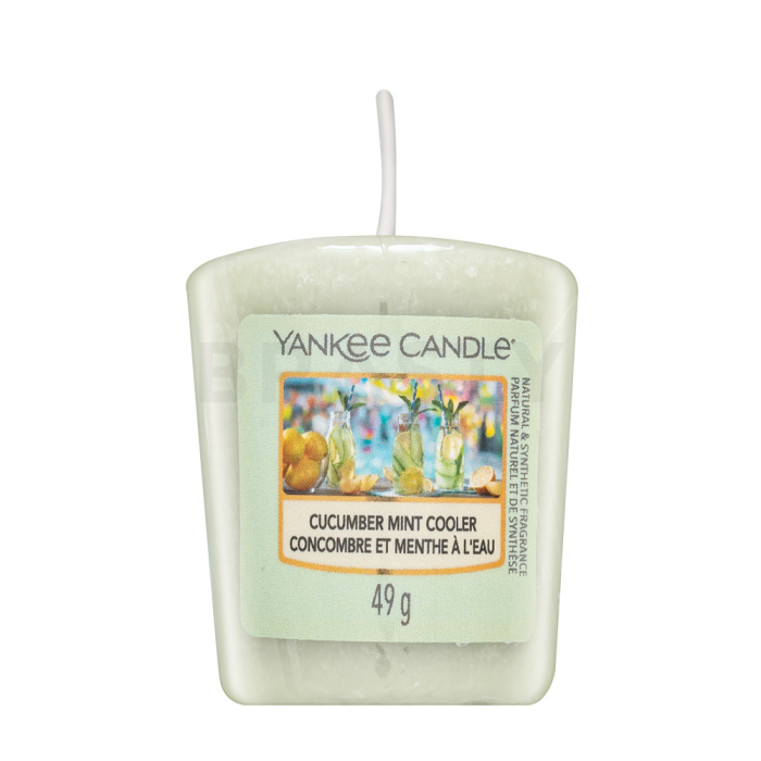 Yankee Candle Cucumber Mint Cooler 49 g