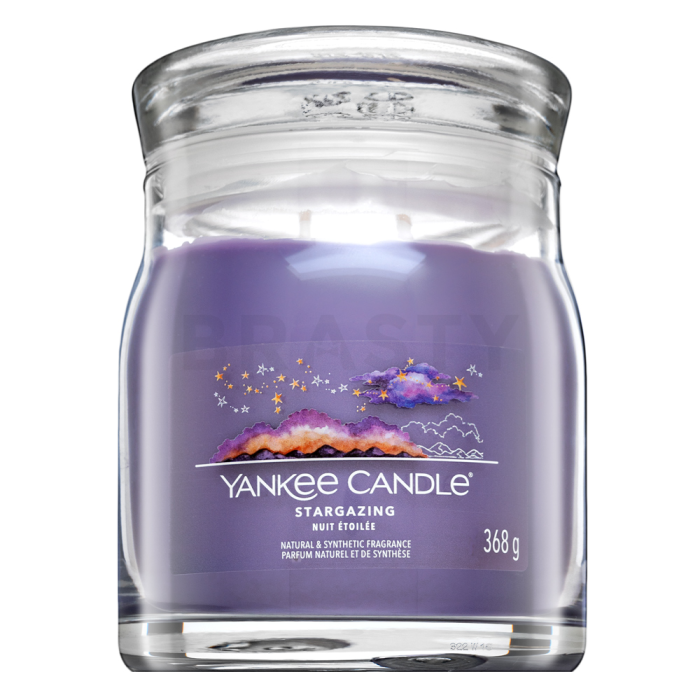 Yankee Candle Stargazing 368 g