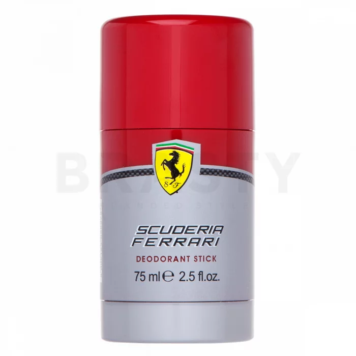 Ferrari Scuderia Ferrari deostick voor mannen 75 ml