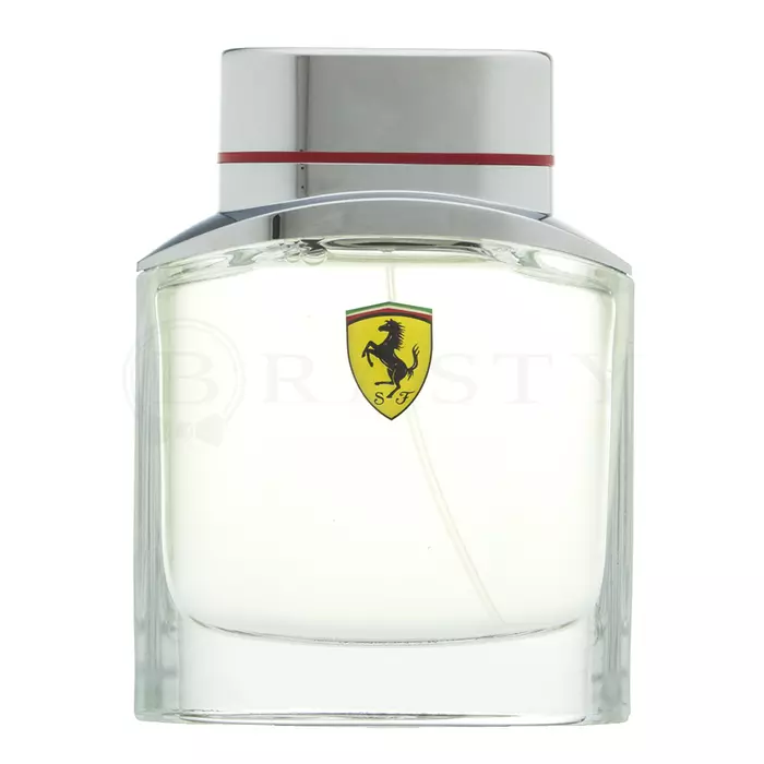 Ferrari Scuderia Ferrari Eau de Toilette voor mannen 75 ml