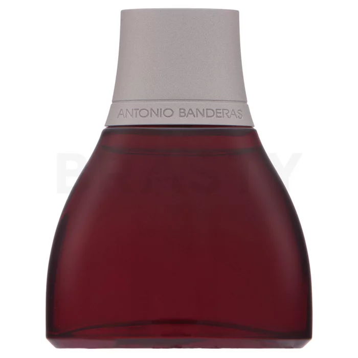 Antonio Banderas Spirit for Men Eau de Toilette para hombre 50 ml