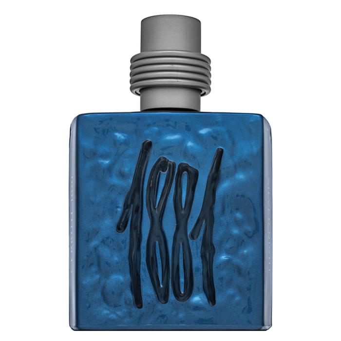 Cerruti 1881 Silver Night Eau de Parfum da uomo 100 ml