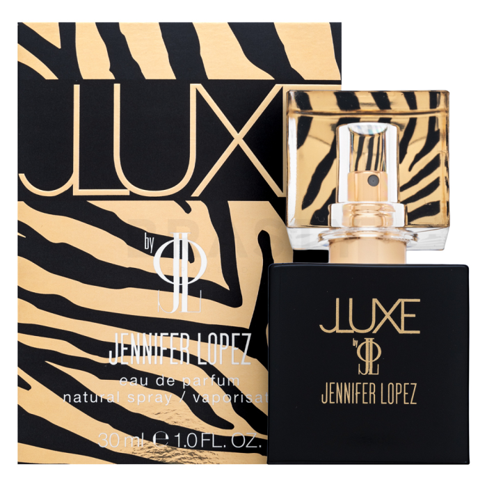 Jennifer Lopez JLuxe Eau de Parfum nőknek 30 ml