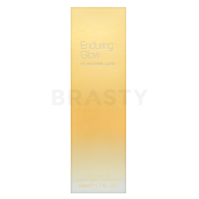 Jennifer Lopez Enduring Glow Eau de Parfum nőknek 50 ml