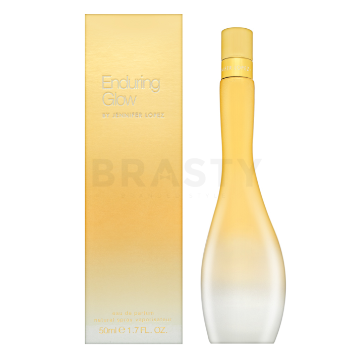 Jennifer Lopez Enduring Glow Eau de Parfum nőknek 50 ml