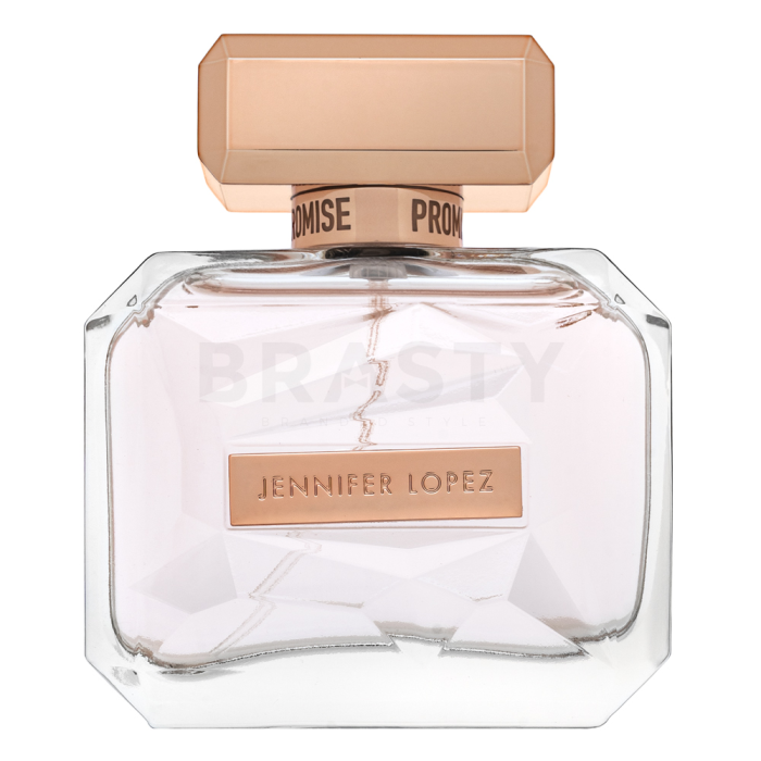 Jennifer Lopez Promise Eau de Parfum für Damen 50 ml