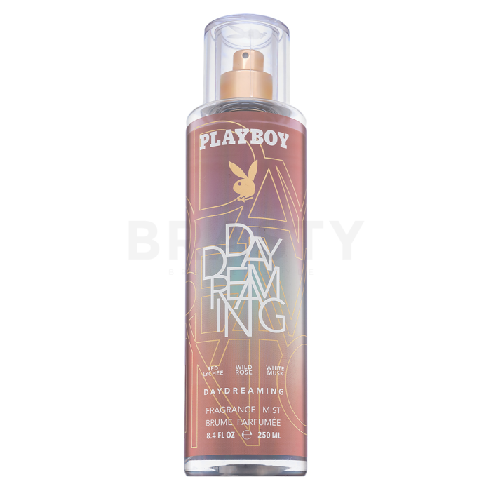 Playboy Daydreaming spray per il corpo da donna 250 ml