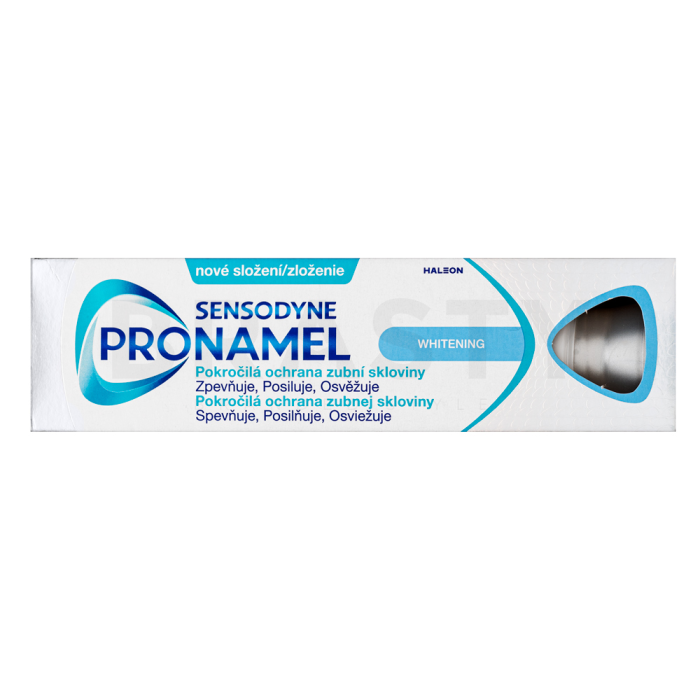 Sensodyne Pronamel Whitening Tandpasta Toothpaste 75 ml