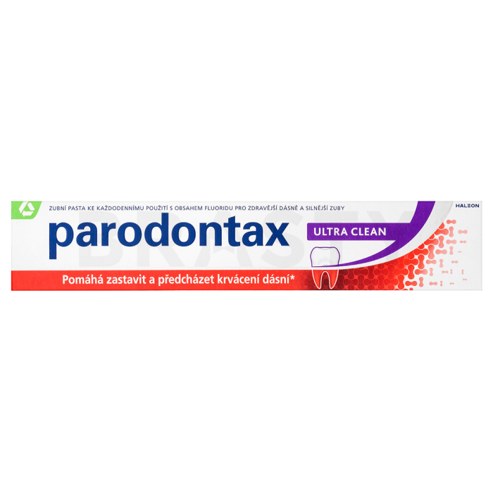 Parodontax Ultra Clean паста за зъби Toothpaste 75 ml