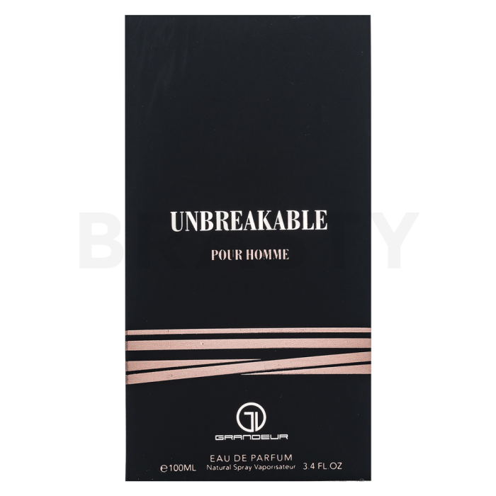 Grandeur Unbreakable parfemska voda za muškarce 100 ml