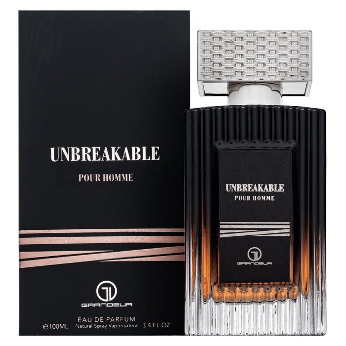 Grandeur Unbreakable parfemska voda za muškarce 100 ml
